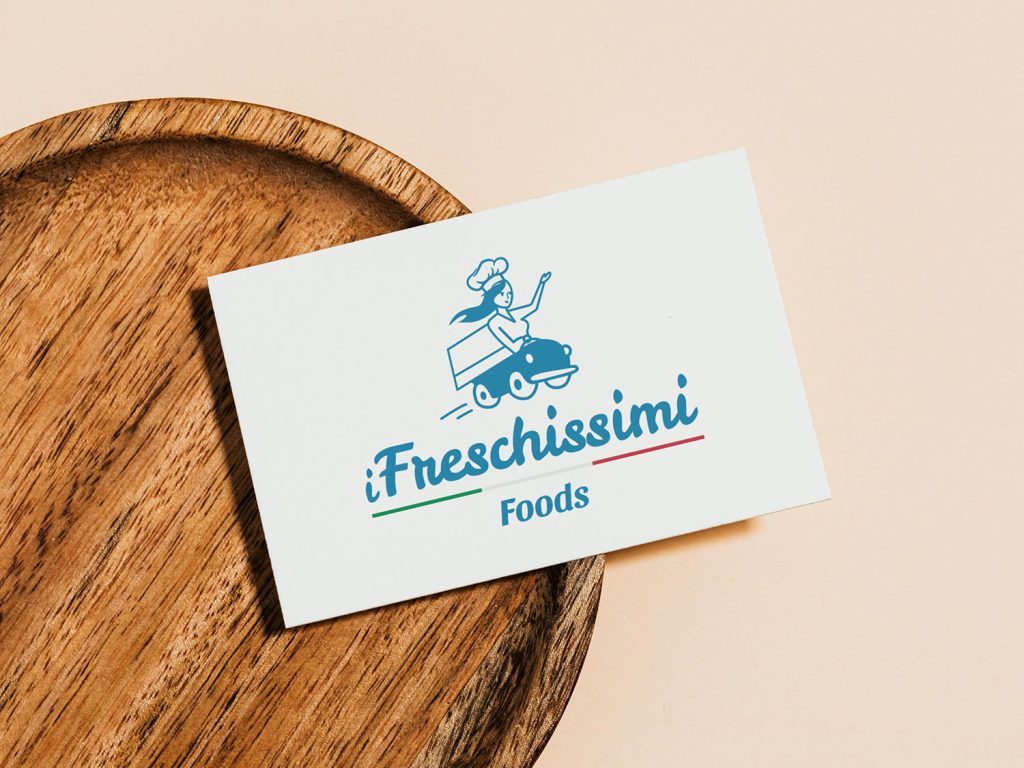 Brand Freschissimi