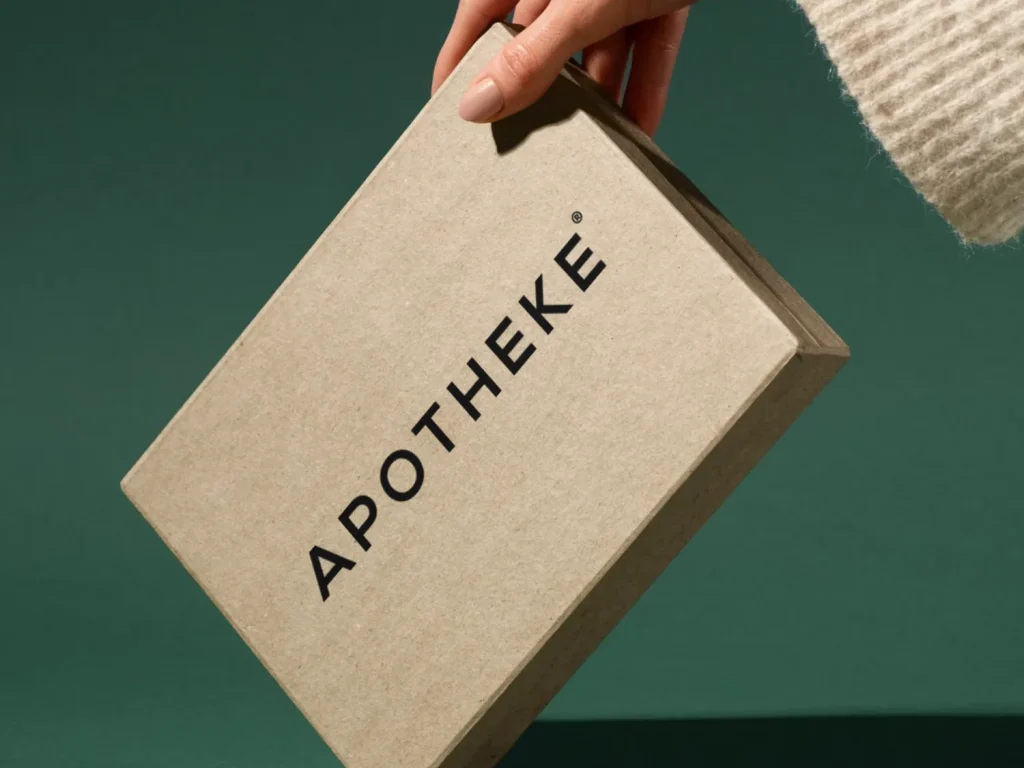 Apotheke