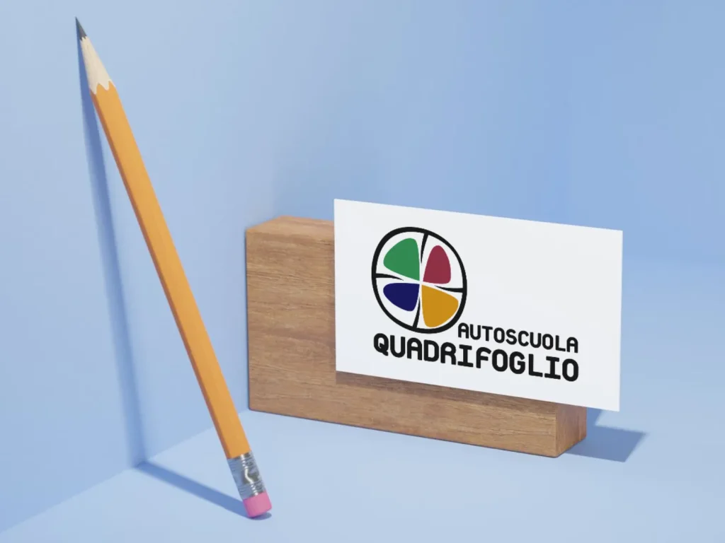Quadrifoglio
