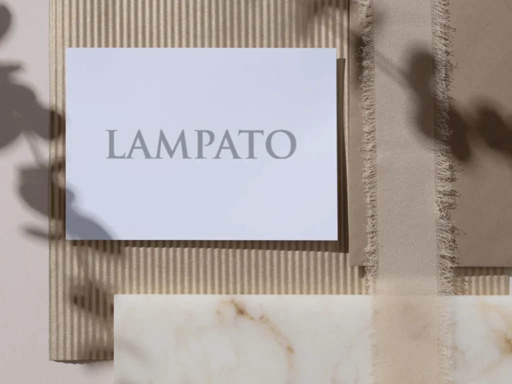 Cantina Lampato