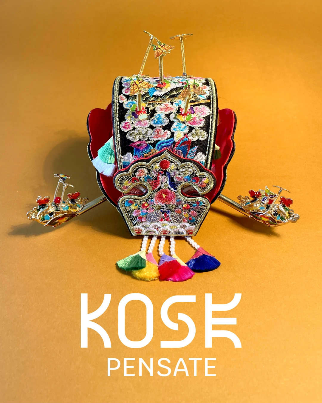 KOSE pensate (instagram)