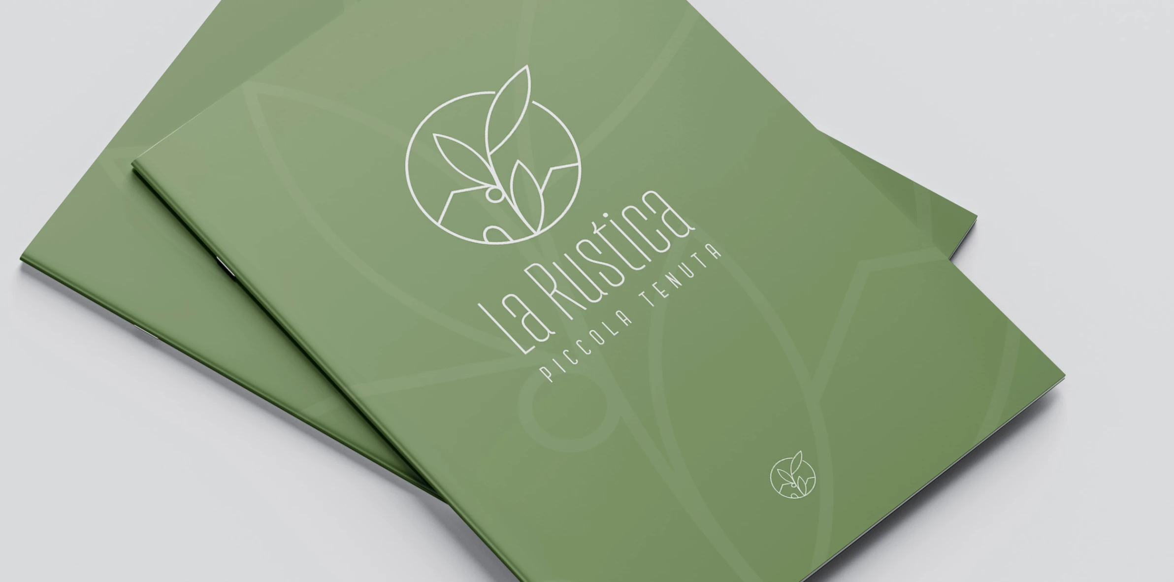 La Rustica - Brochure