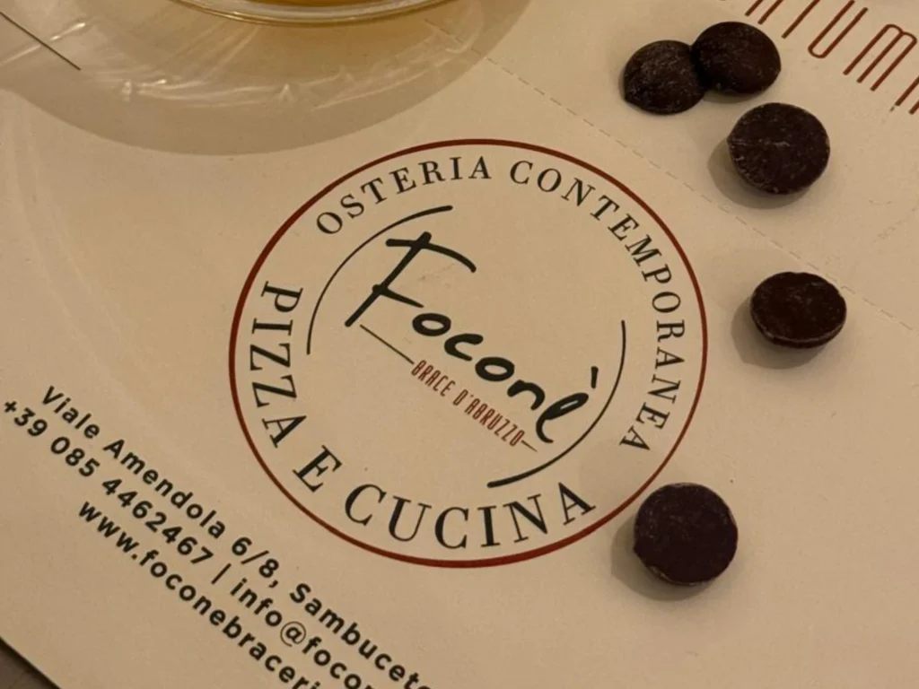Foconè
