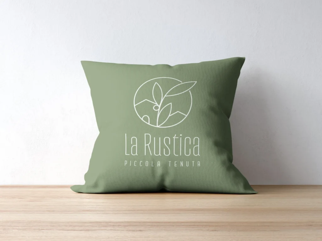 La Rustica